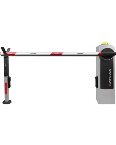 CARDDEX Тумба RBM-L (для левостороннего монтажа) в Октябрьском Автоматические шлагбаумы Pintop.ru