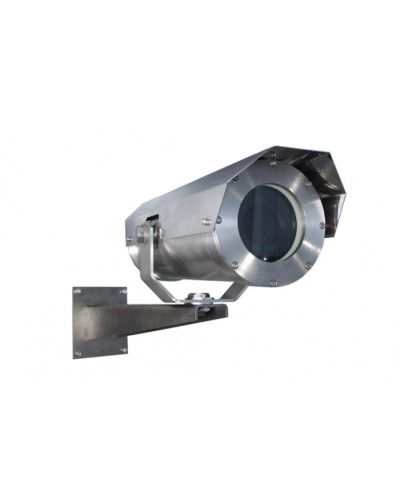 Термокожух взрывозащищенный Релион ТКВ-400-Н исп. 08 в Октябрьском Кожухи для видеокамер (Ex) Pintop.ru