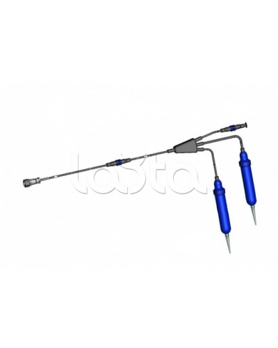 Элемент сейсмически чувствительный Юмирс СЧЭ (ЮСДП.425119.016-01) в Октябрьском Извещатели охраны периметра Pintop.ru