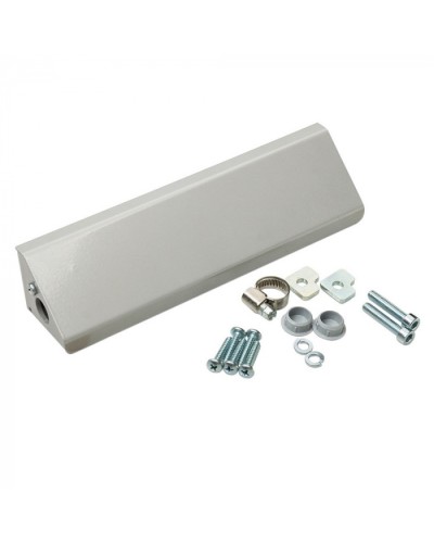 Комплект монтажный для замка ALM-350FB ALeko МК 350FB-МR в Октябрьском Дополнительное оборудование для СКУД Pintop.ru