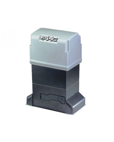 Привод 746 ER Z16 Faac 109776 в Октябрьском Автоматизация ворот Pintop.ru