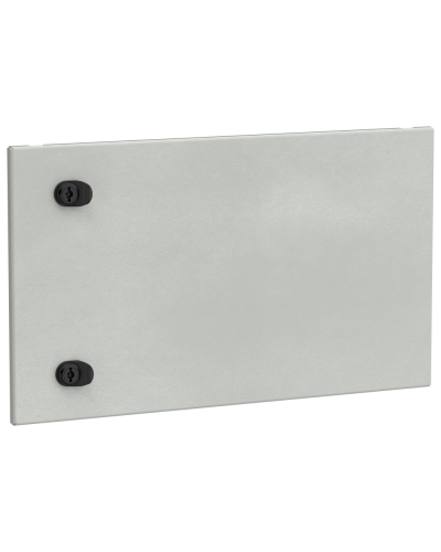 FORMAT Дверь секционная внешняя 350х600мм IEK (FO-00-ESD-035-060) в Октябрьском Аксессуары для стоек и шкафов Pintop.ru