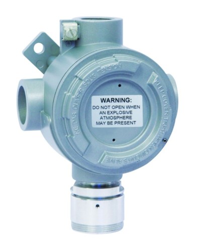 Взрывозащищенный внешний сенсор на природный газ (метан) Seitron SGYME0V4ND01 SE в Октябрьском Технологические извещатели Pintop.ru