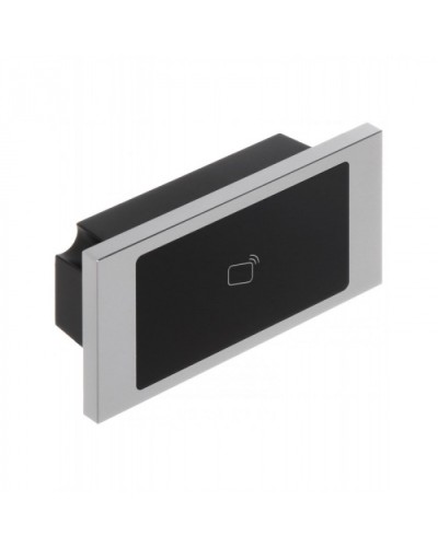 Модуль со считывателем карт доступа Dahua DHI-VTO4202F-MR в Октябрьском Считыватели Pintop.ru