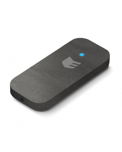 Считыватель мультиформатный ESMART Reader BLE серии STONE (ER1501 EO1526) (Carbon Concrete) Mullion в Октябрьском Считыватели Pintop.ru