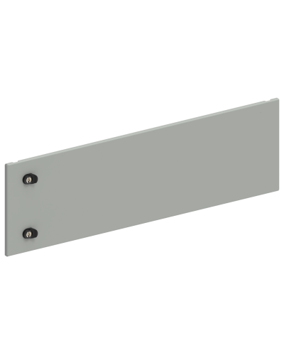 FORMAT Дверь секционная внешняя 300х1000мм IEK (FO-00-ESD-030-100) в Октябрьском Аксессуары для стоек и шкафов Pintop.ru