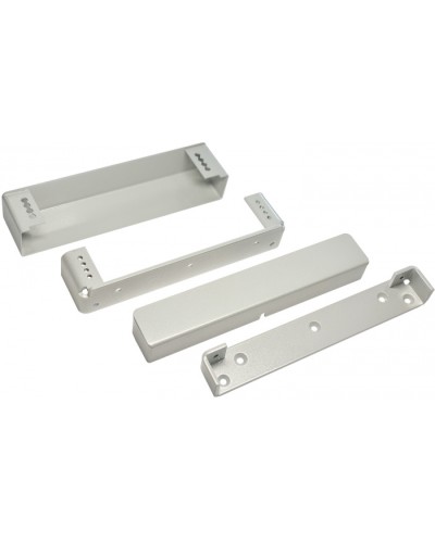 Комплект монтажный Aler MK AL-250 SM-Shift (серый) в Октябрьском Дополнительное оборудование для СКУД Pintop.ru