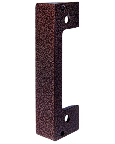 Уголок Activision Уголок 005 Медь в Октябрьском Аксессуары для малоабонентных видеодомофонов Pintop.ru