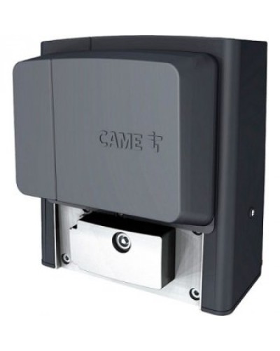 Привод 230В самоблокирующийся для откатных ворот. Встроенный блок управления ZBX7N Came 801MS-0020 в Октябрьском Автоматизация ворот Pintop.ru