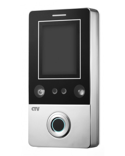 Контроллер-считыватель CTV-F10 EM в Октябрьском Контроллеры Pintop.ru