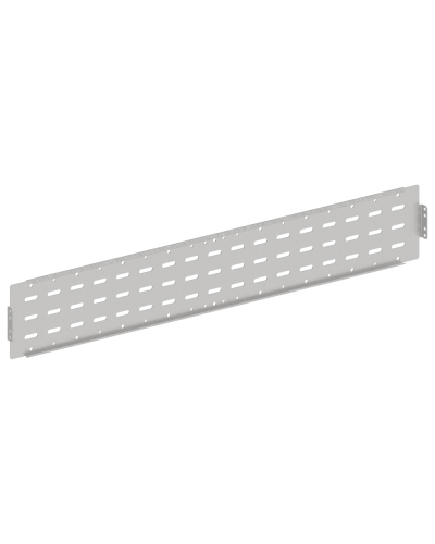 FORMAT Перегородка секционирования вертикальная 150х1000мм IEK (FO-00-SWV-015-100) в Октябрьском Аксессуары для стоек и шкафов Pintop.ru