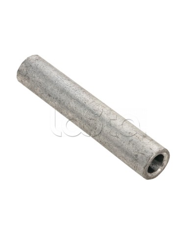 Гильза соединительная алюминиевая ГА 35-8 EKF PROxima (gl-35-8) в Октябрьском Крепежные изделия Pintop.ru