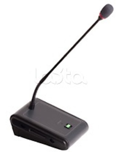 Пульт управления микрофонный РТС-2000 ПМ-1 в Октябрьском Аксессуары для СОУЭ Pintop.ru