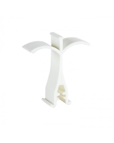 RY 100х55 Фиксатор кабеля ARC-LAN / INSTA (10шт) 1кор.=1000шт. Экопласт в Октябрьском Держатели, клипсы, скобы Pintop.ru