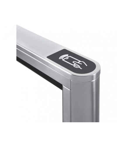 Комплект крышек из нержавеющей стали PERCo-STC-11S в Октябрьском Дополнительное оборудование для СКУД Pintop.ru