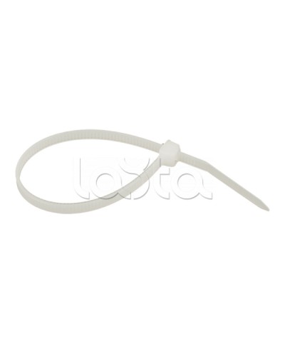 Хомут нейлоновый (3,6х150) (100шт.) EKF Basic (plc-c-3.6x150) в Октябрьском Стяжки-хомуты Pintop.ru