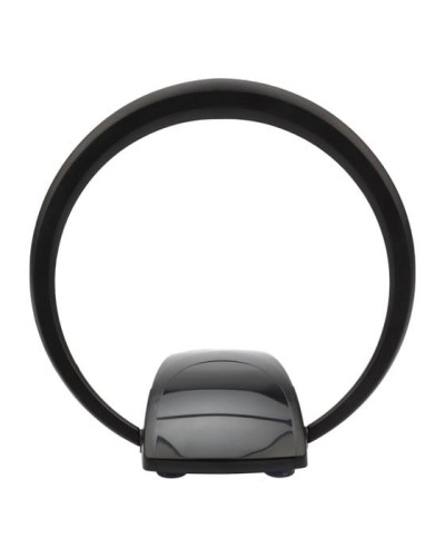 Антенна комнатная «Активная» с USB питанием, для цифрового телевидения DVB-T2, Ring-51 REXANT 34-0723 в Октябрьском Системы видеонаблюдения Pintop.ru