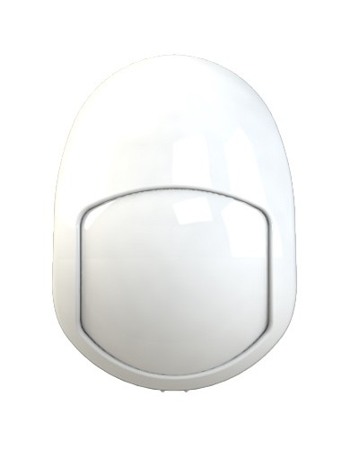 Датчик движения и температуры Риэлта Ri-MDТ-1 в Октябрьском Адресные системы пожарной сигнализации Pintop.ru