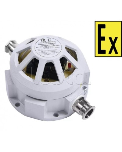 Извещатель комбинированый Компания СМД ИП 212/101-116.4-А1 РЕДУТ МК А-АМ в Октябрьском Извещатели охранные (Ex) Pintop.ru