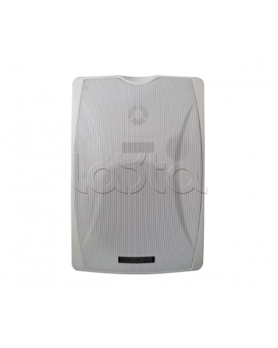 IP-громкоговоритель DSPPA POE-6463W в Октябрьском Система оповещения и трансляции Dsppa Pintop.ru