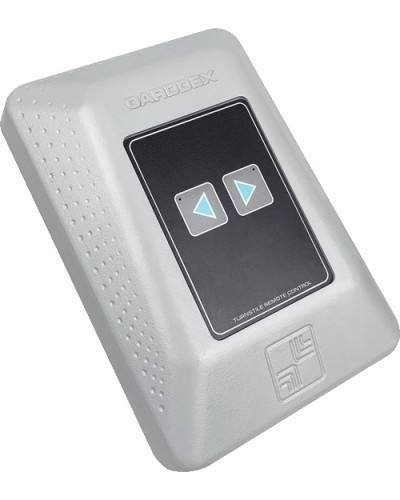 Пульт управления турникетом CARDDEX TW-02 в Октябрьском Дополнительное оборудование для СКУД Pintop.ru