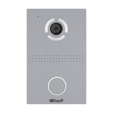 Панель вызывная BAS-IP AV-03BD SILVER