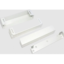 ALeko MK 400S-PS (белый) - Монтажный комплект