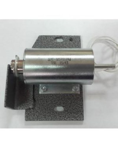 Электромагит для турникета Спецэлектромагнит Т с кронштейном Ростов-Дон в Октябрьском Дополнительное оборудование для СКУД Pintop.ru