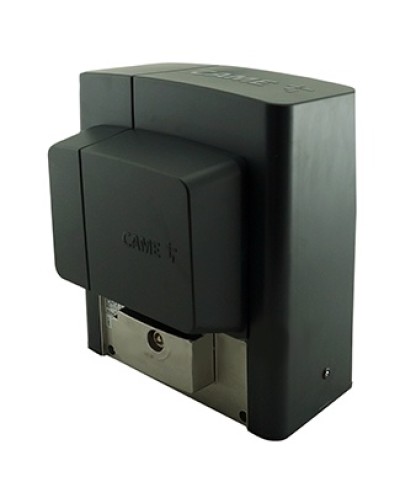 Привод 36В для откатных ворот BKV25AGS, встроенный блок управления ZN8 Came 801MS-0320 в Октябрьском Запчасти для шлагбаумов и автоматики Pintop.ru