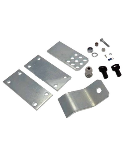 Монтажный комплект KRONO Came 119RID163 в Октябрьском Запчасти для шлагбаумов и автоматики Pintop.ru