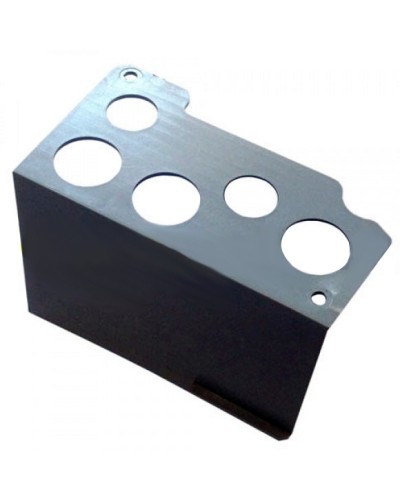 Пластины защитные BX-243 Came 119RIBX051 в Октябрьском Запчасти для шлагбаумов и автоматики Pintop.ru