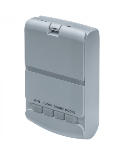 Реле Navigator 93 232 NSH-GDO-01 в Октябрьском Устройства радиоуправления для шлагбаумов и автоматики Pintop.ru