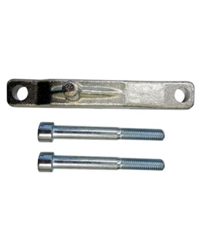 Ограничит. нижний с крепл. G6000 Came 119RIG058 в Октябрьском Запчасти для шлагбаумов и автоматики Pintop.ru