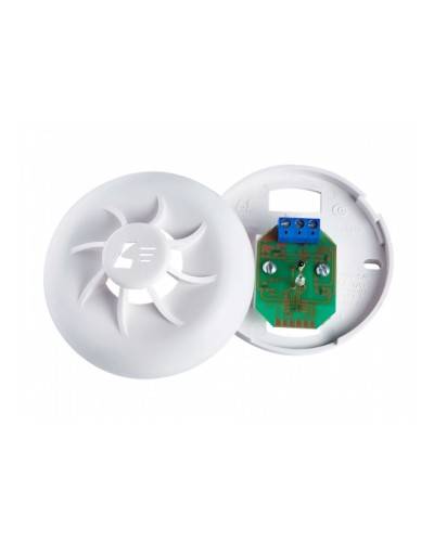 Извещатель пожарный тепловой ИП 101-5/4-А1 Комплектстройсервис в Октябрьском Пожарные извещатели Pintop.ru