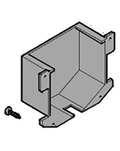 Кожух ведущей шестерни BY-3500T Came 119RIY067 в Октябрьском Запчасти для шлагбаумов и автоматики Pintop.ru