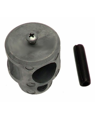 Наконечник мет. KRONO Came 119RID161 в Октябрьском Запчасти для шлагбаумов и автоматики Pintop.ru