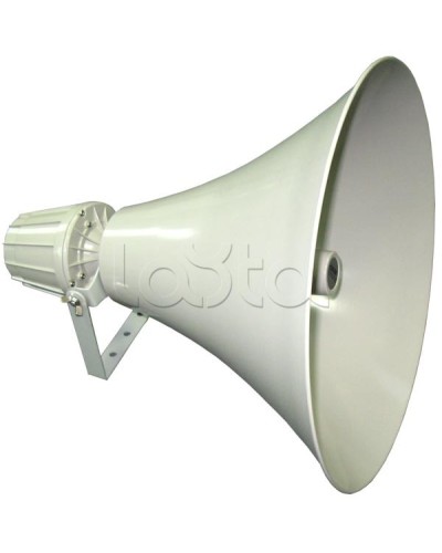 Громкоговоритель рупорный всепогодный ROXTON HP-10T в Октябрьском Система оповещения и трансляции Roxton Pintop.ru