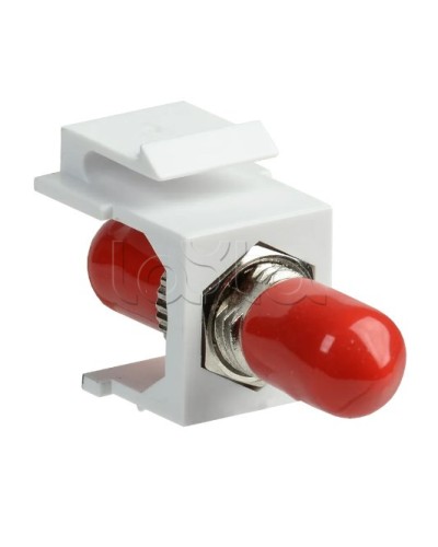 Модуль Keystone Jack ST UPC (Simplex) ITK CS1-FSTU-1C в Октябрьском Коннекторы Pintop.ru