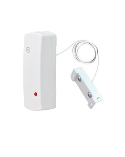 Датчик затопления Риэлта Ладога СТЗ-РК (2ДЗ-3В) в Октябрьском Радиоканальная система безопасности Pintop.ru