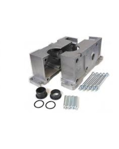 Крышка редуктора BXV Came 119RIBS002 в Октябрьском Запчасти для шлагбаумов и автоматики Pintop.ru