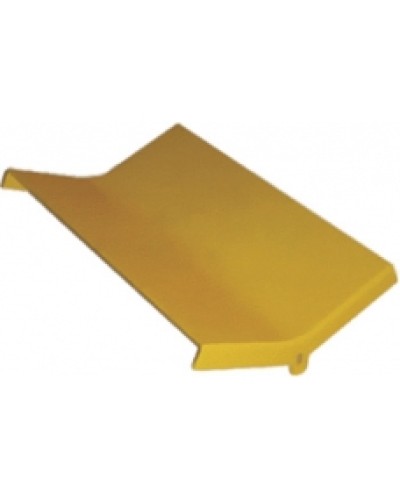 Крышка LANMASTER LAN-OT360-IC45C в Октябрьском Аксессуары для лотков Pintop.ru