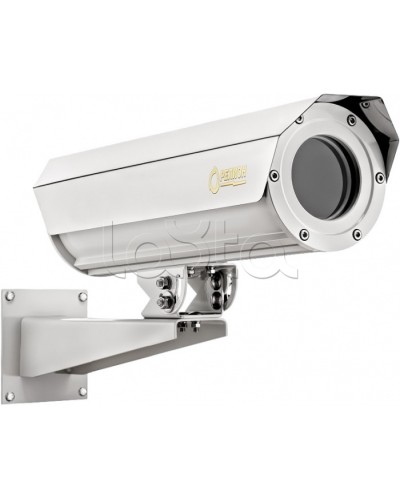 Термокожух взрывозащищенный Релион-ТКВ-300-А-МС исп. 16 в Октябрьском Кожухи для видеокамер (Ex) Pintop.ru