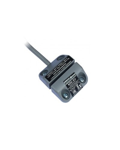 Извещатель охранный магнитоконтактный взрывозащищенный Риэлта МК-Ex исп.1 (ИО 102-33) в Октябрьском Системы охраны взрывоопасных объектов Pintop.ru