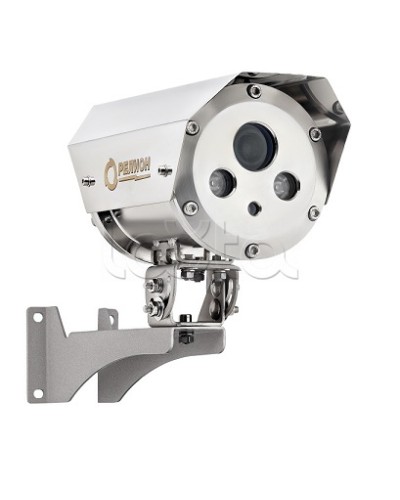 Цифровая в/камера с разрешением 4 Мп Релион-Exd-Н-100-ИК-IP4Мп2.8-12Z-PоE-SD-С-TD в Октябрьском Взрывозащищенные камеры Pintop.ru