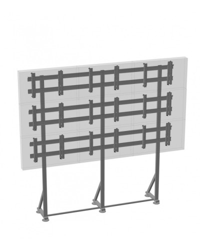 LATEOS LB-33WT в Октябрьском Оборудование для видеонаблюдения Pintop.ru