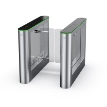 Гибрид центрального модуля турникета Oxgard Praktika T-08-GCM-660/900-LED