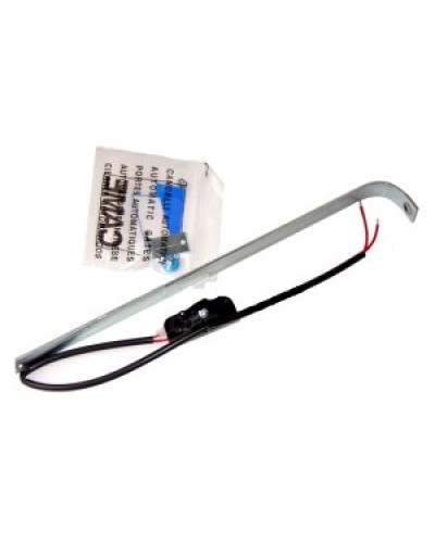 Крепление концевых выключателей ATI 3 V.1 Came 119RID054 в Октябрьском Запчасти для шлагбаумов и автоматики Pintop.ru