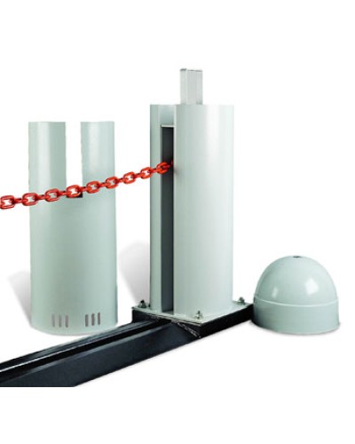 Колонка с противовесом Came 001CAT-I в Октябрьском Автоматические цепи Pintop.ru