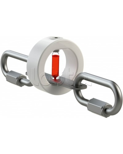 Замок тепловой тросовый Спецавтоматика ЗТК - 57.3 в Октябрьском Обратные клапаны Pintop.ru