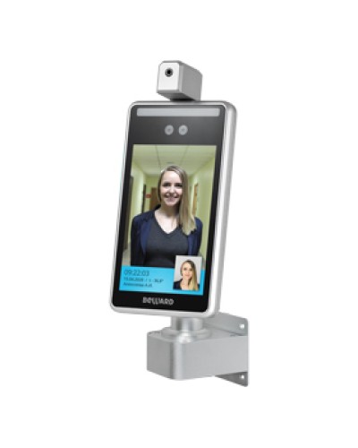 Настенное крепление для терминалов Beward MTA-WMT02 в Октябрьском Дополнительное оборудование для СКУД Pintop.ru